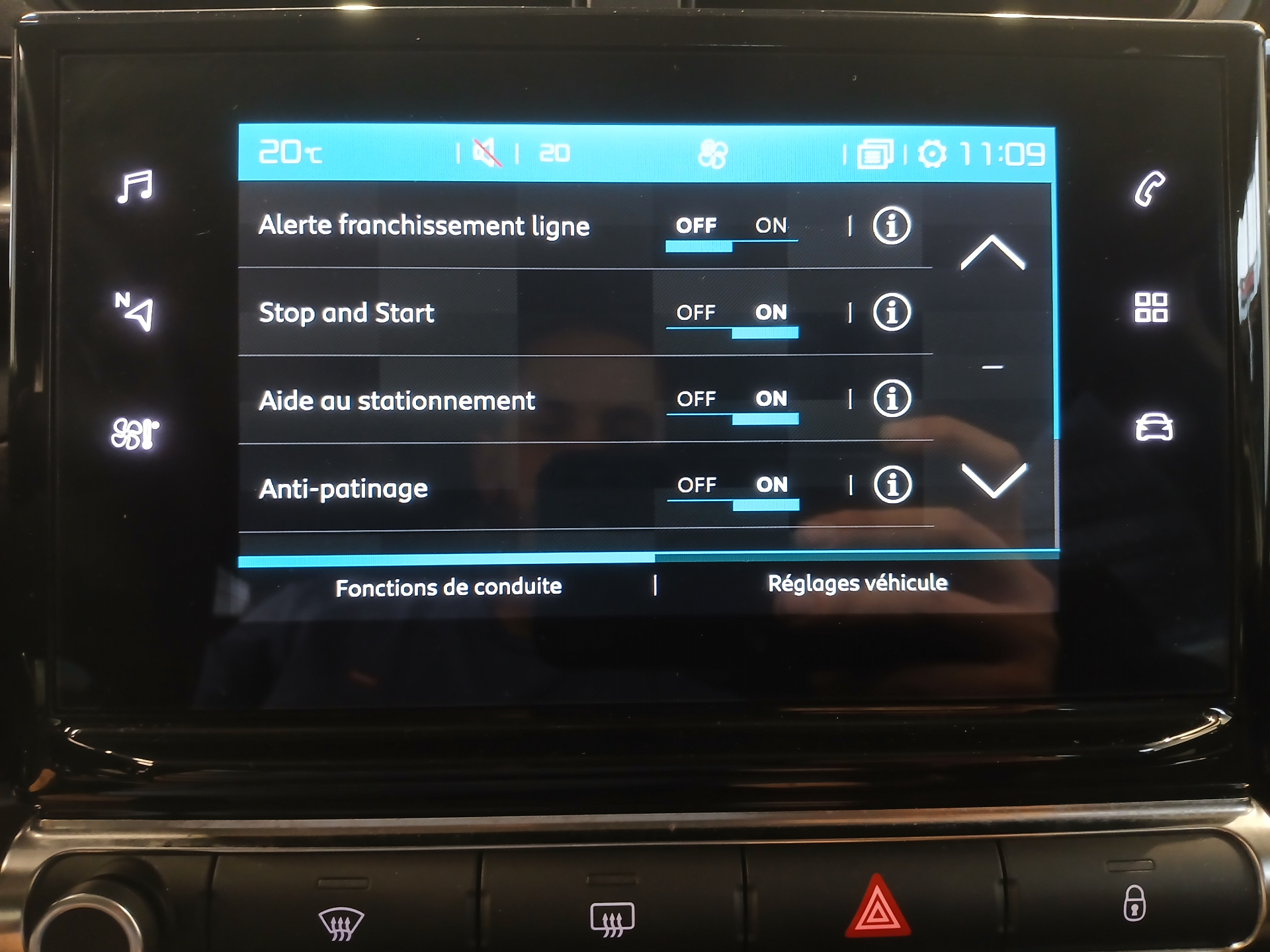 CITROEN C3 PureTech 110 BVM6 Plus