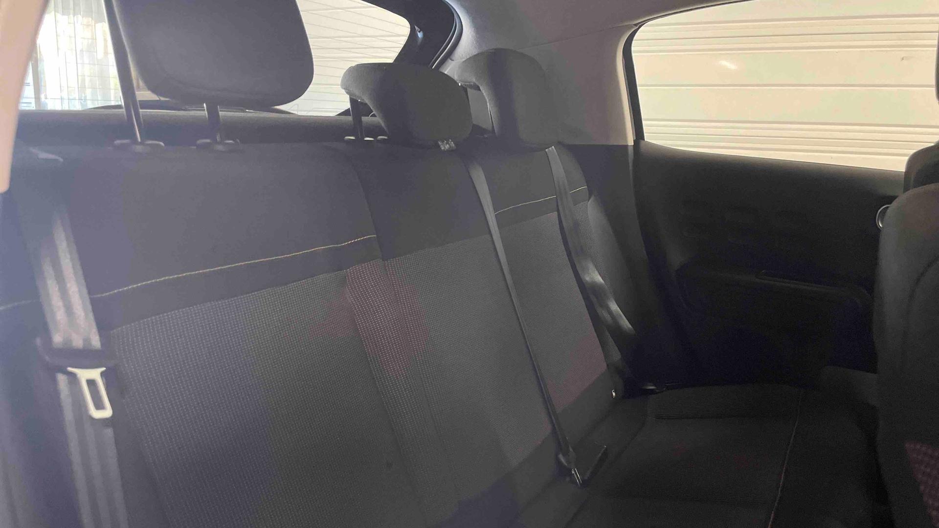 CITROEN C3 PureTech 110 BVM6 Plus