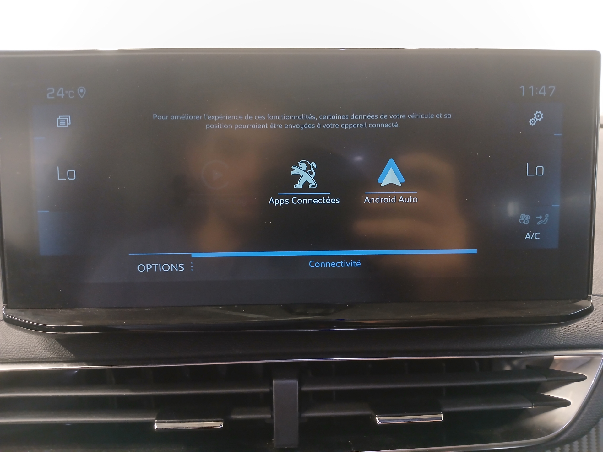 PEUGEOT 3008 ALLURE PACK HYBRID 136 CH E-DCS6