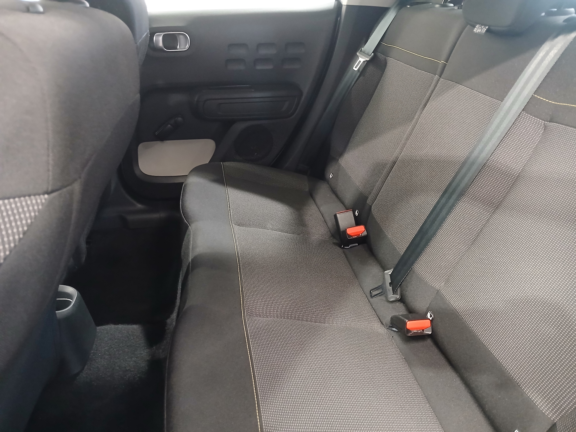 CITROEN C3 PureTech 110 BVM6 Plus