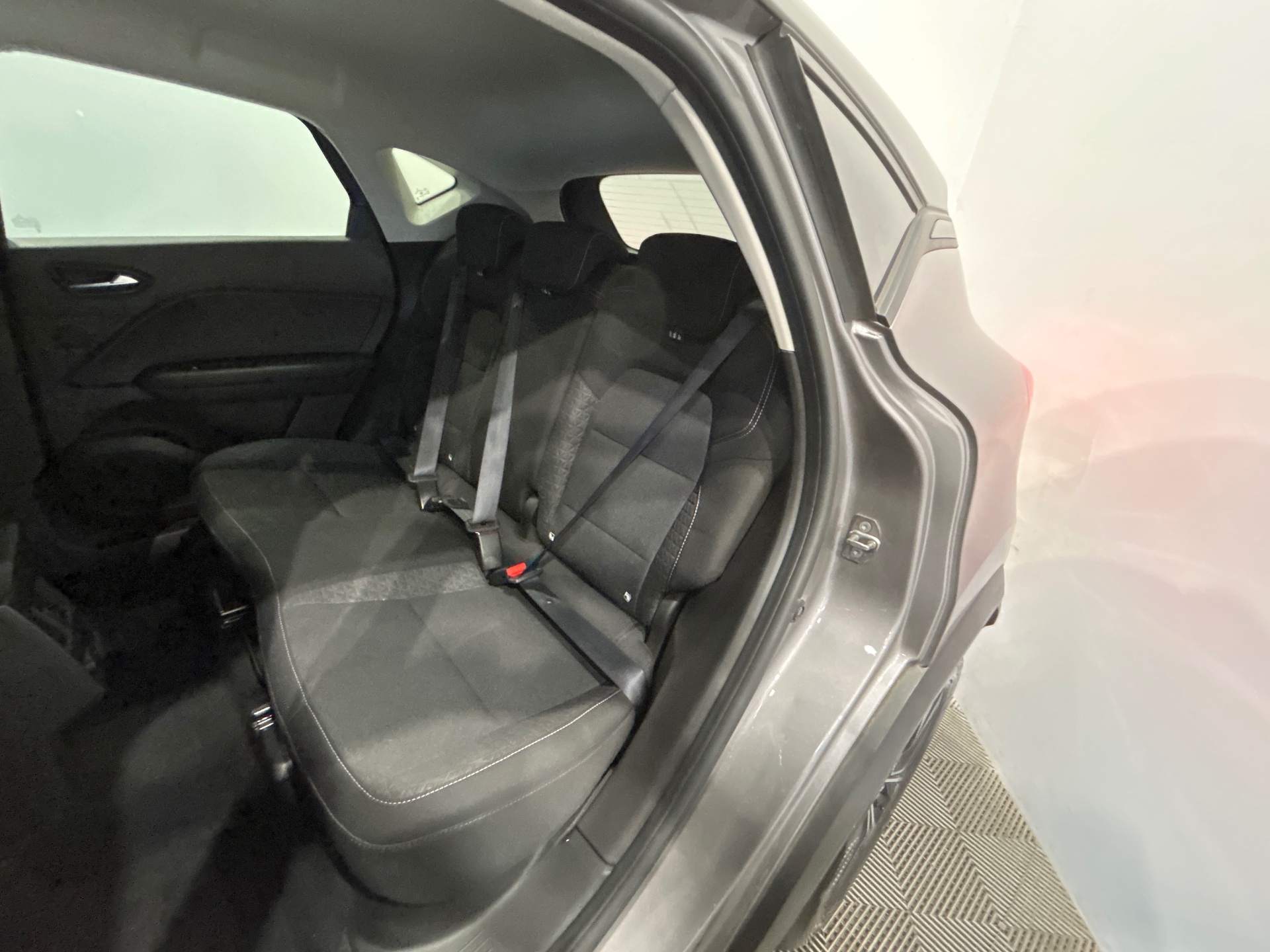 RENAULT CAPTUR evolution TCe 90