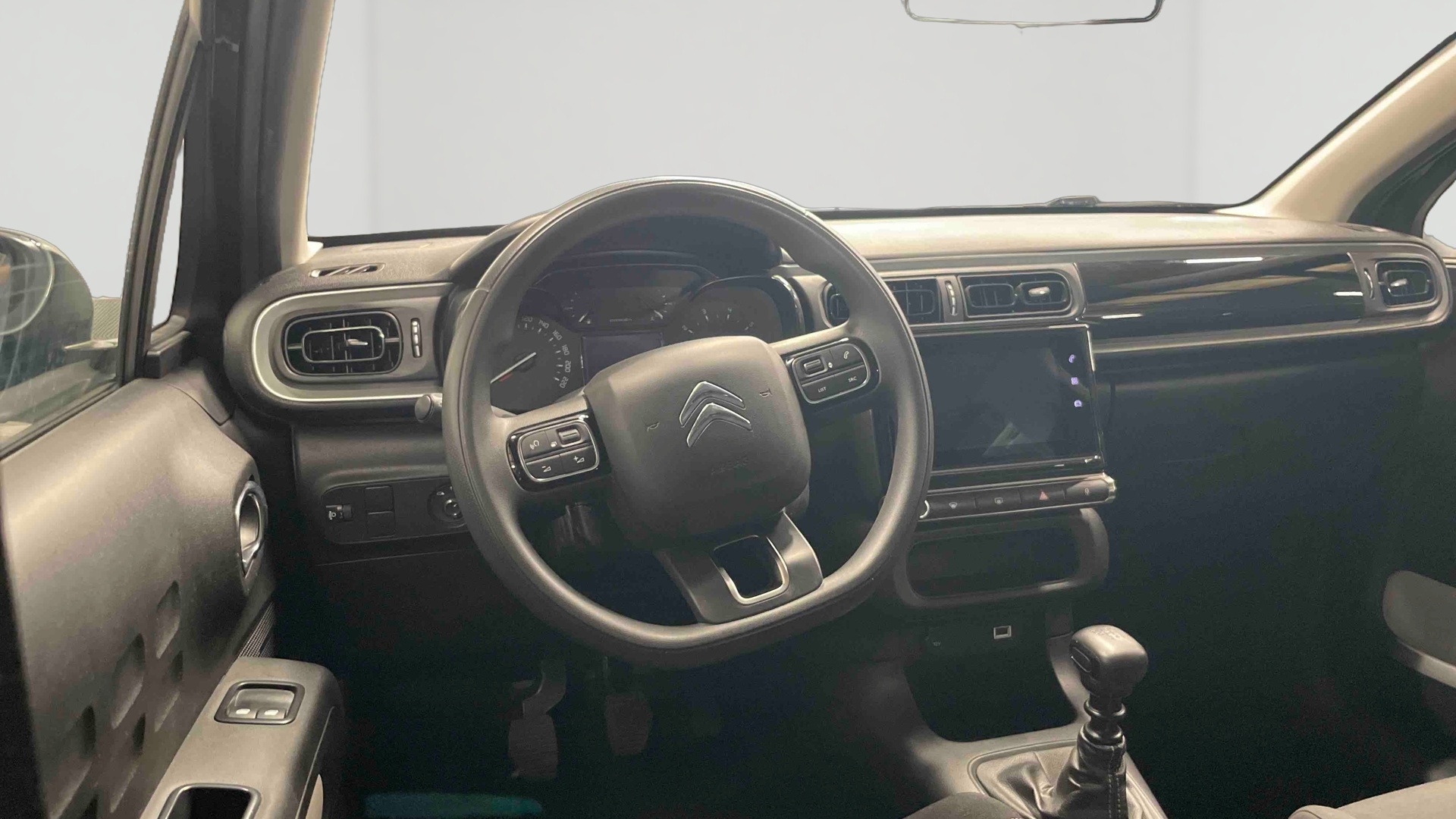 CITROEN C3 PureTech 110 BVM6 Plus