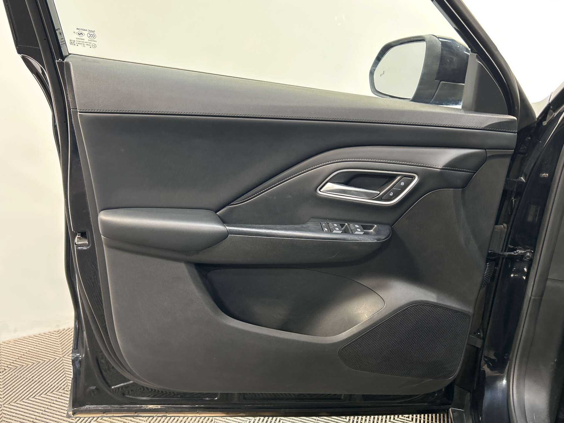 MG ZS 1.5 Hybrid 197 Luxury