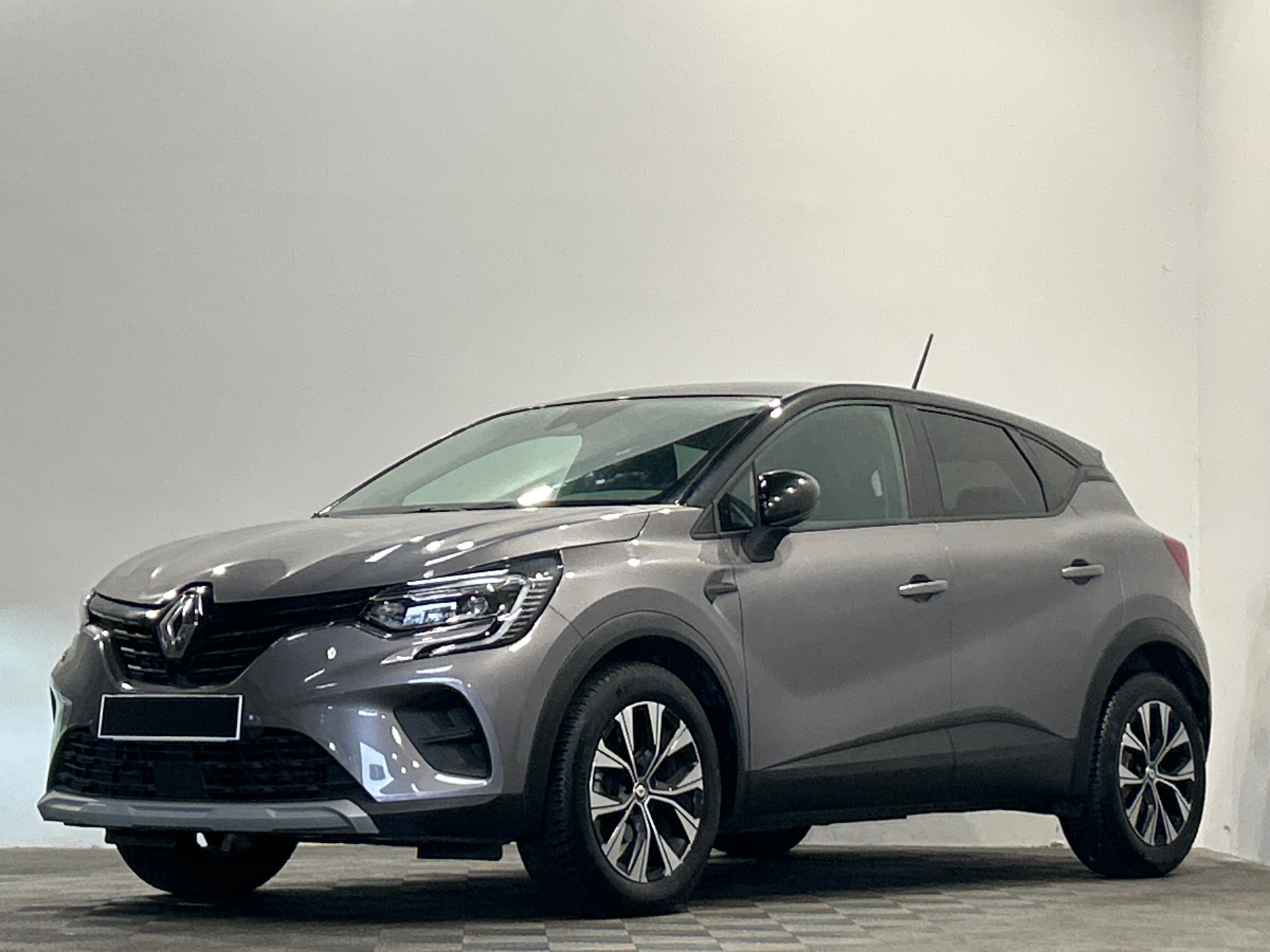 RENAULT CAPTUR evolution TCe 90