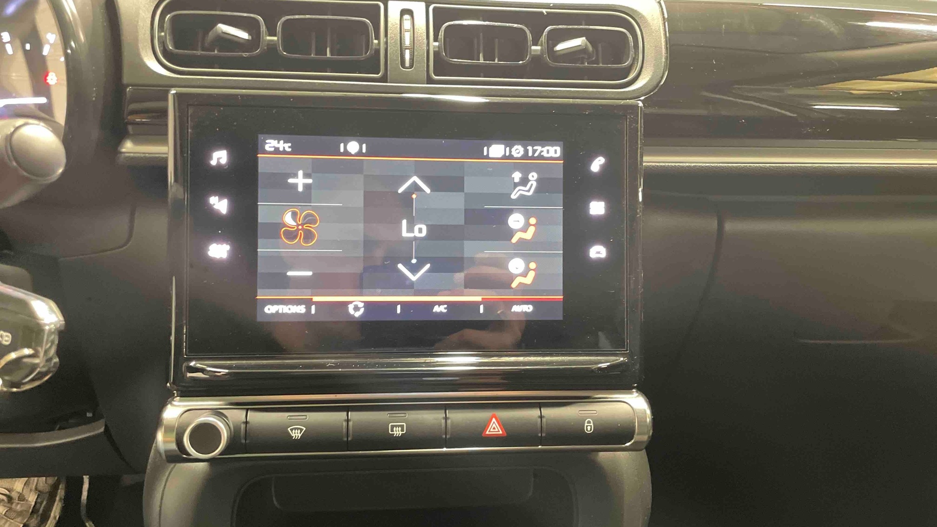 CITROEN C3 PureTech 110 BVM6 Plus