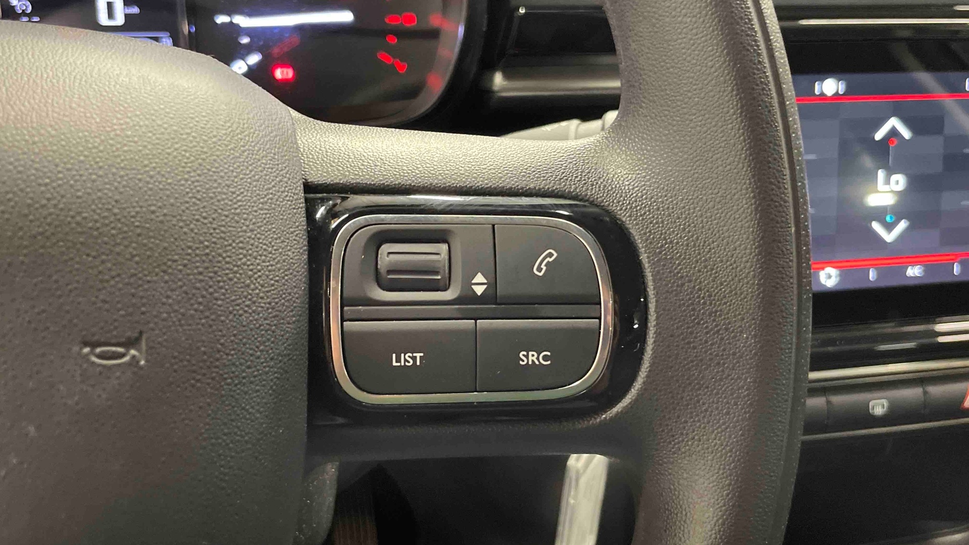 CITROEN C3 PureTech 110 BVM6 Plus