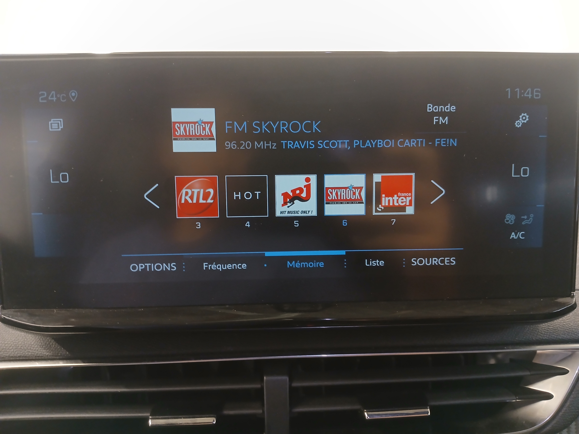 PEUGEOT 3008 ALLURE PACK HYBRID 136 CH E-DCS6