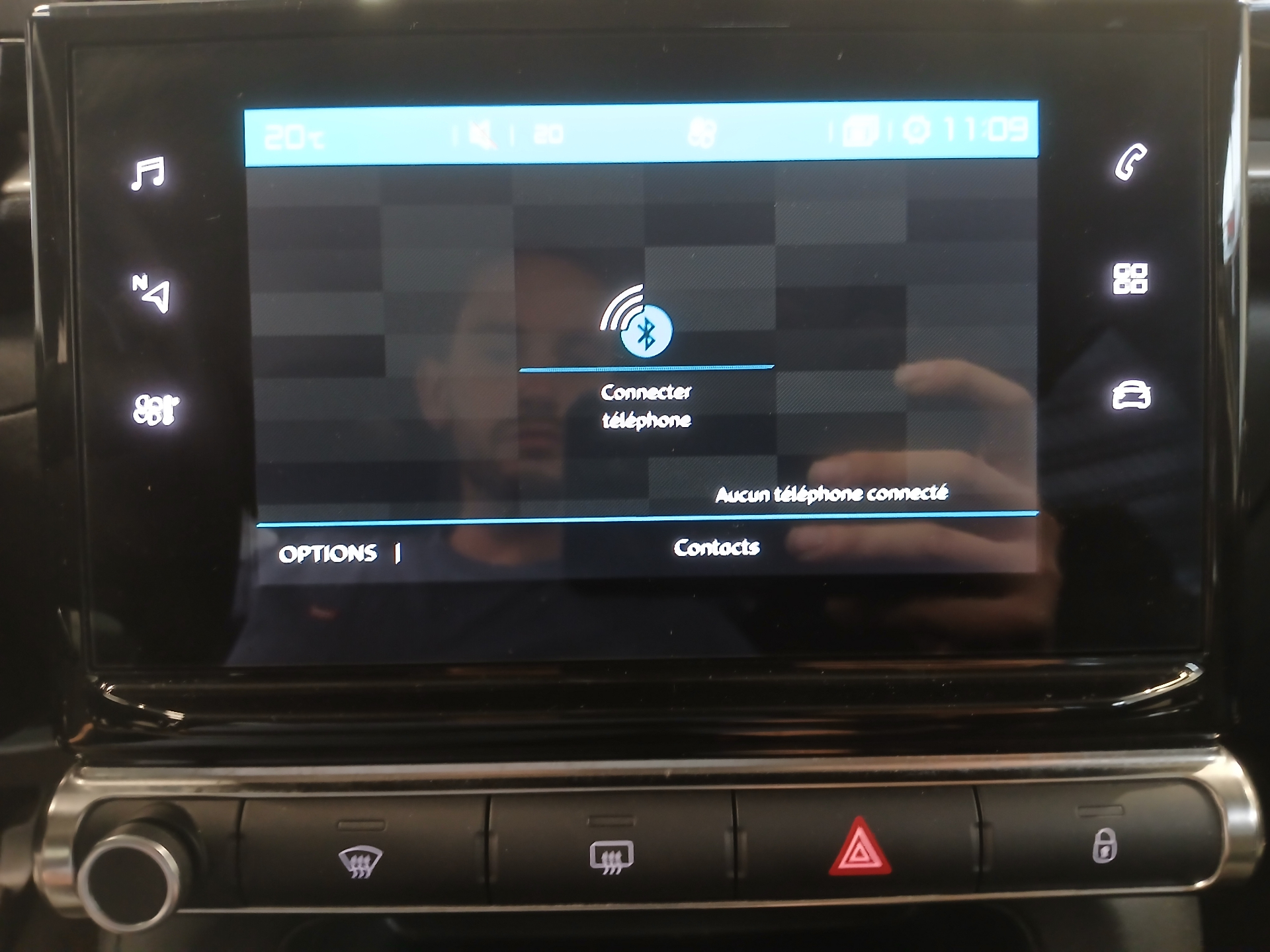 CITROEN C3 PureTech 110 BVM6 Plus