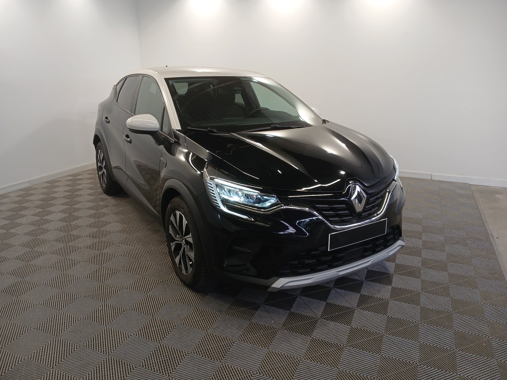 RENAULT CAPTUR evolution TCe 90