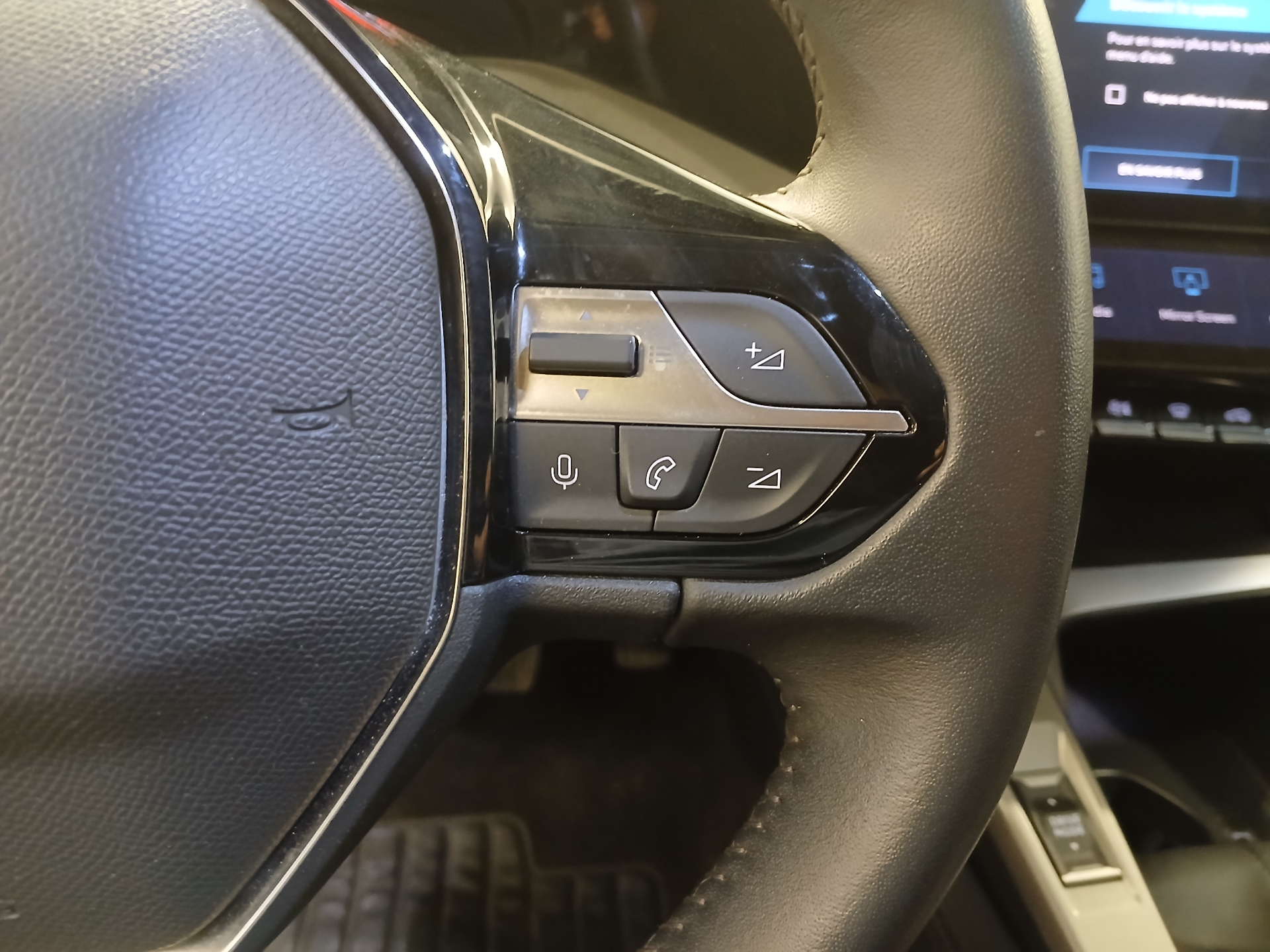 PEUGEOT 308 ALLURE PURETECH 130 S&S BVM6