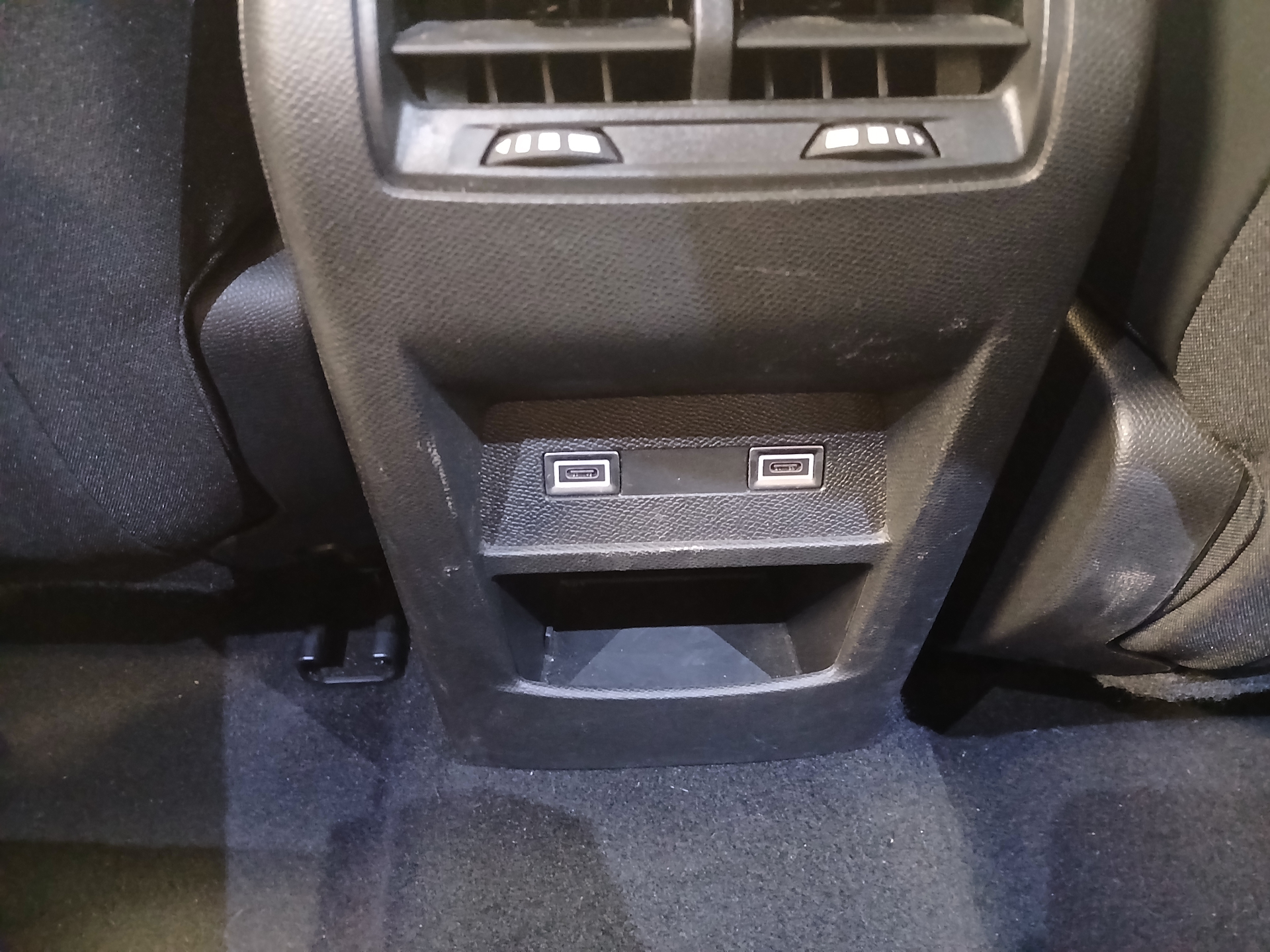 PEUGEOT 308 SW ALLURE BLUEHDI 130 S&S EAT8