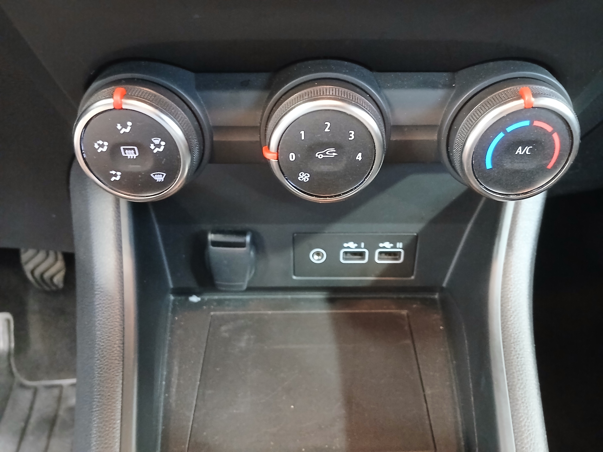 RENAULT CAPTUR evolution TCe 90