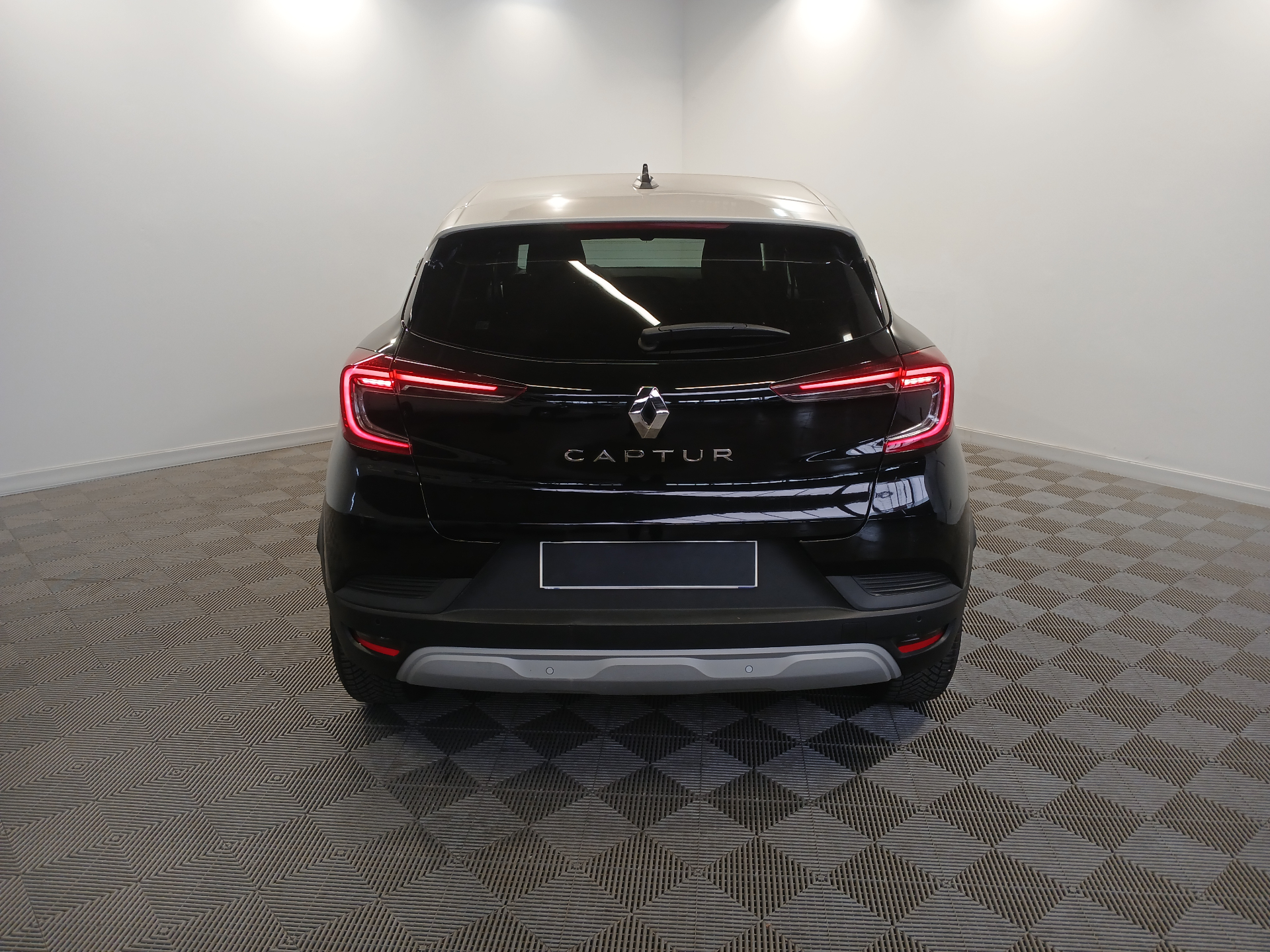 RENAULT CAPTUR evolution TCe 90