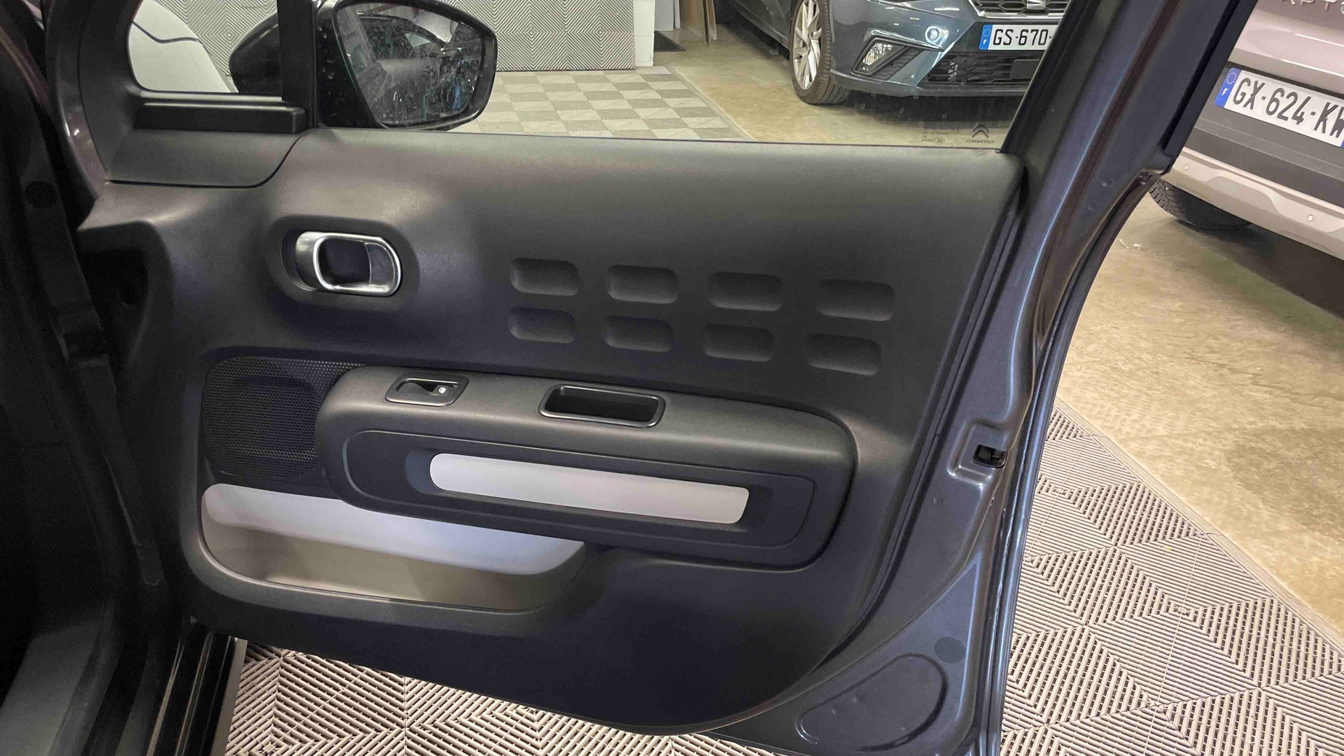 CITROEN C3 PureTech 110 BVM6 Plus