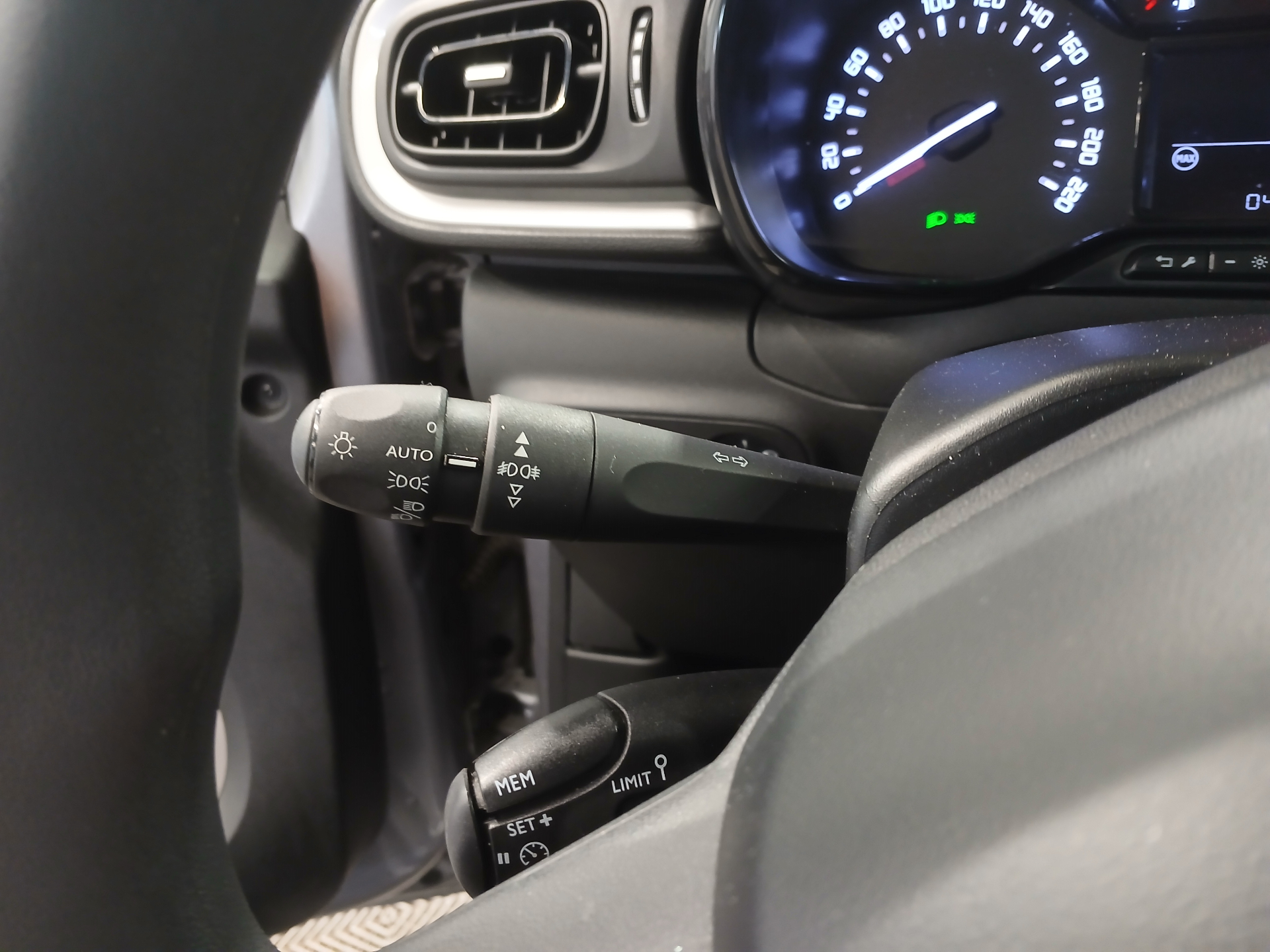 CITROEN C3 PureTech 110 BVM6 Plus
