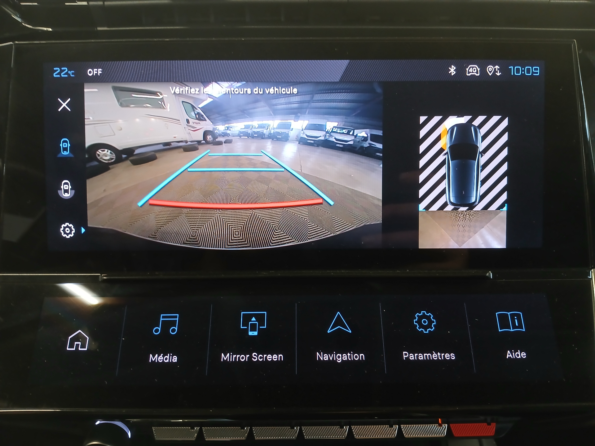 PEUGEOT 308 ALLURE PURETECH 130 S&S BVM6