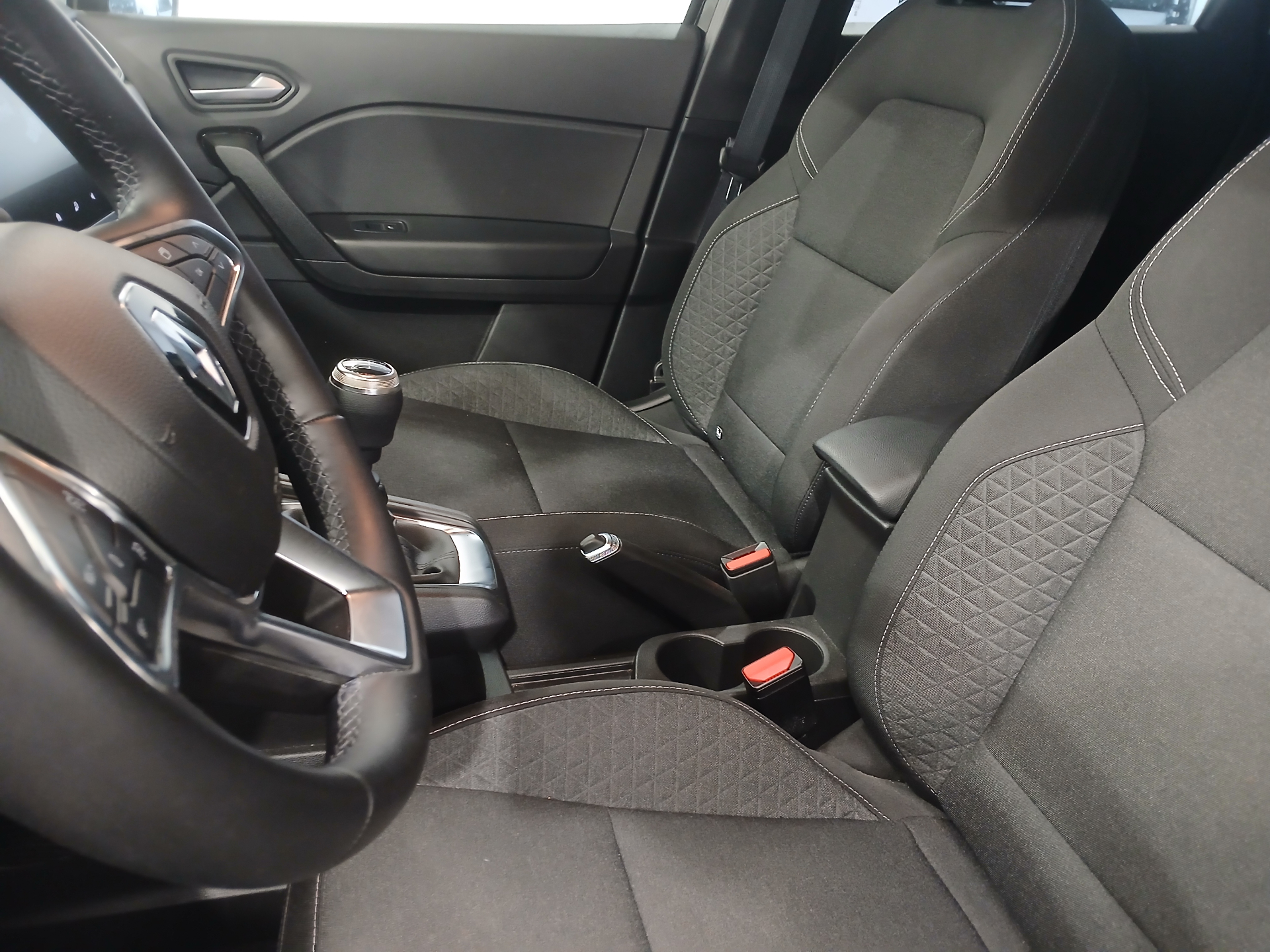 RENAULT CAPTUR evolution TCe 90