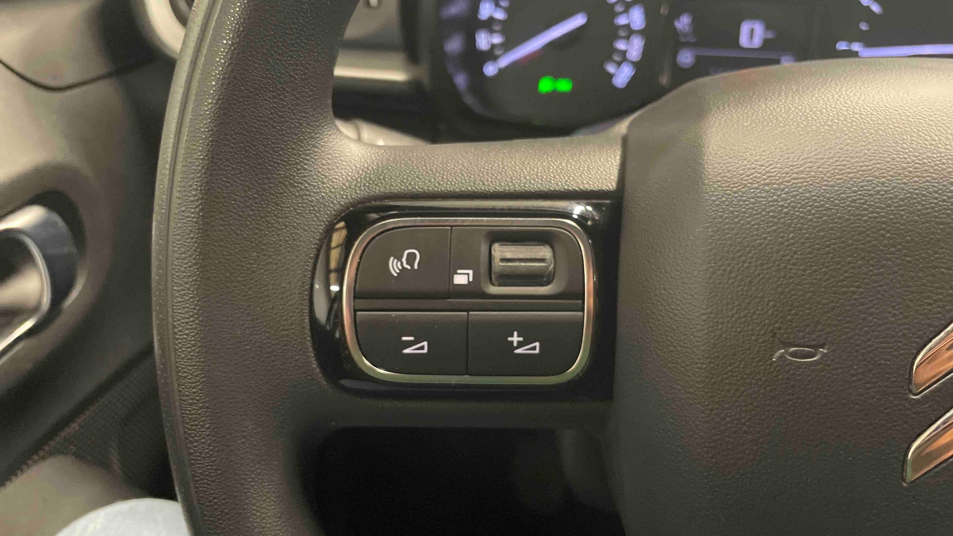 CITROEN C3 PureTech 110 BVM6 Plus