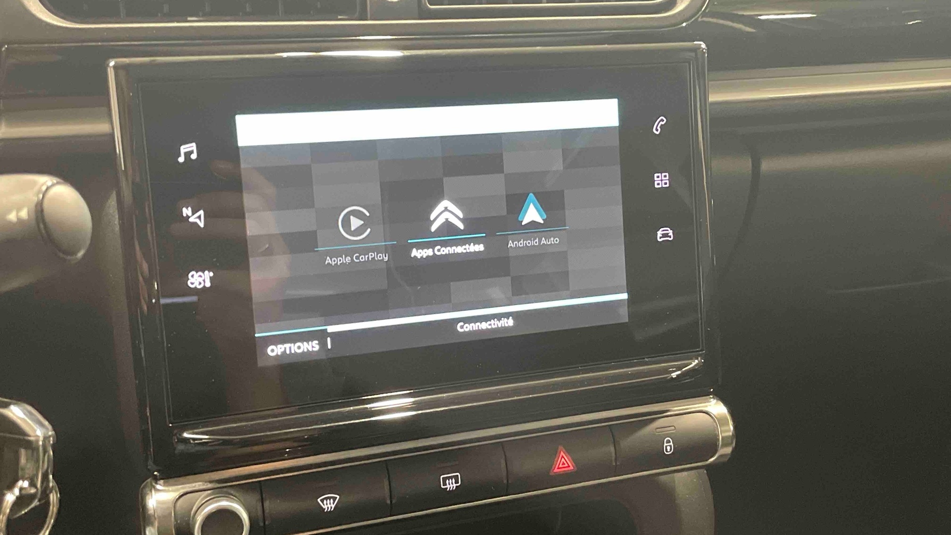 CITROEN C3 PureTech 110 BVM6 Plus