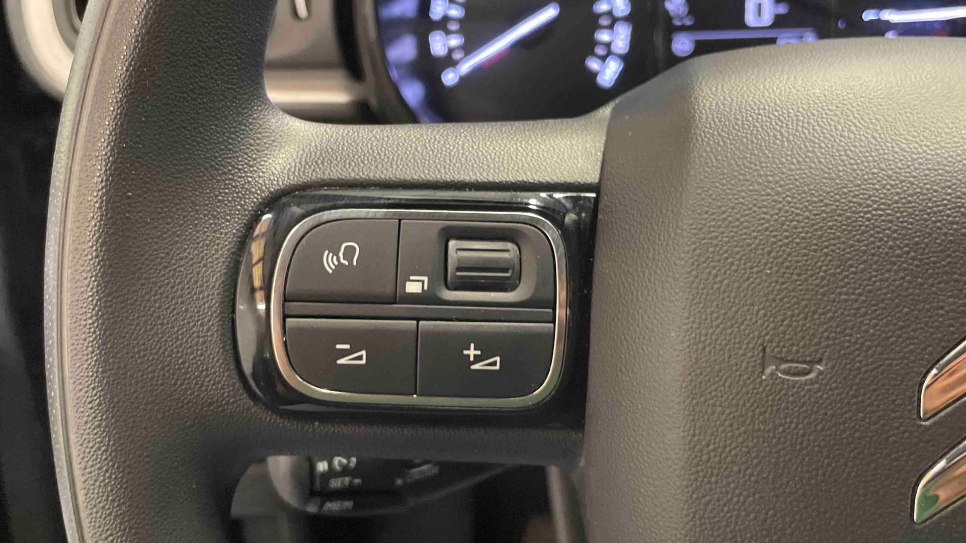 CITROEN C3 PureTech 110 BVM6 Plus