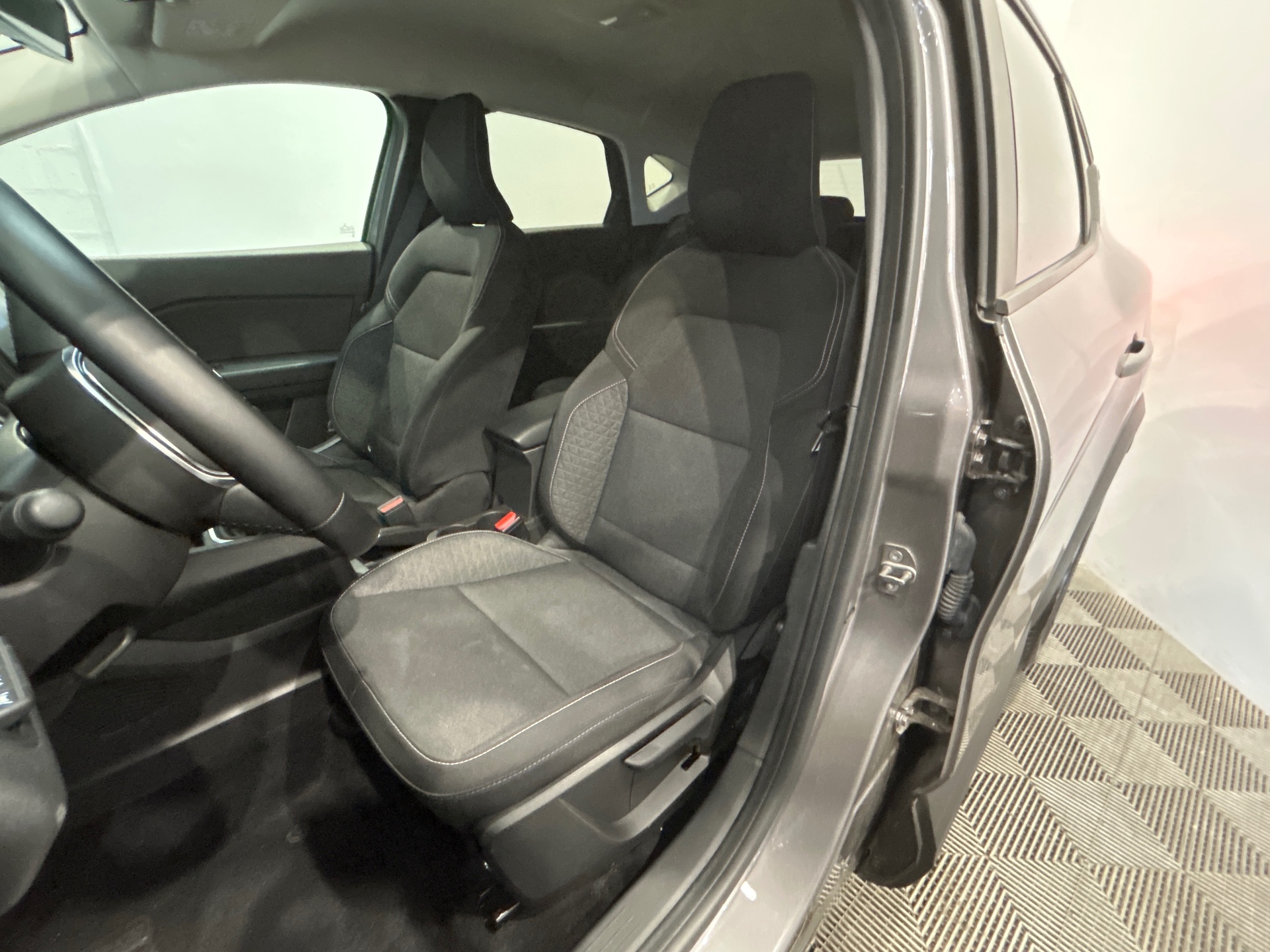 RENAULT CAPTUR evolution TCe 90