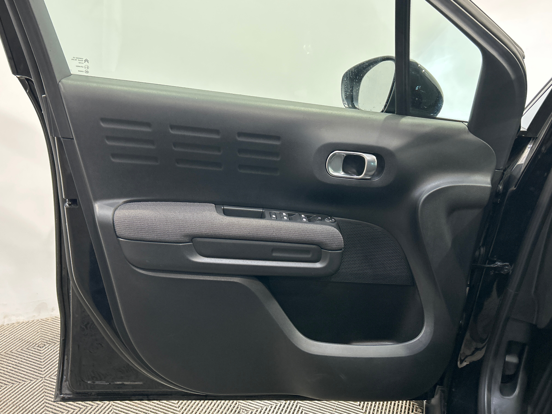 CITROEN C3 AIRCROSS PT110 S&S BVM6 SHINE