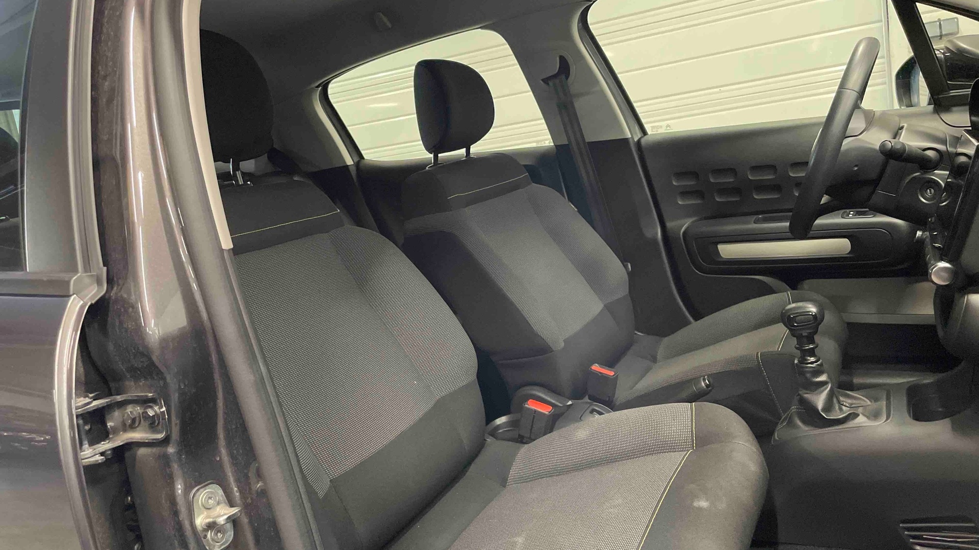 CITROEN C3 PureTech 110 BVM6 Plus