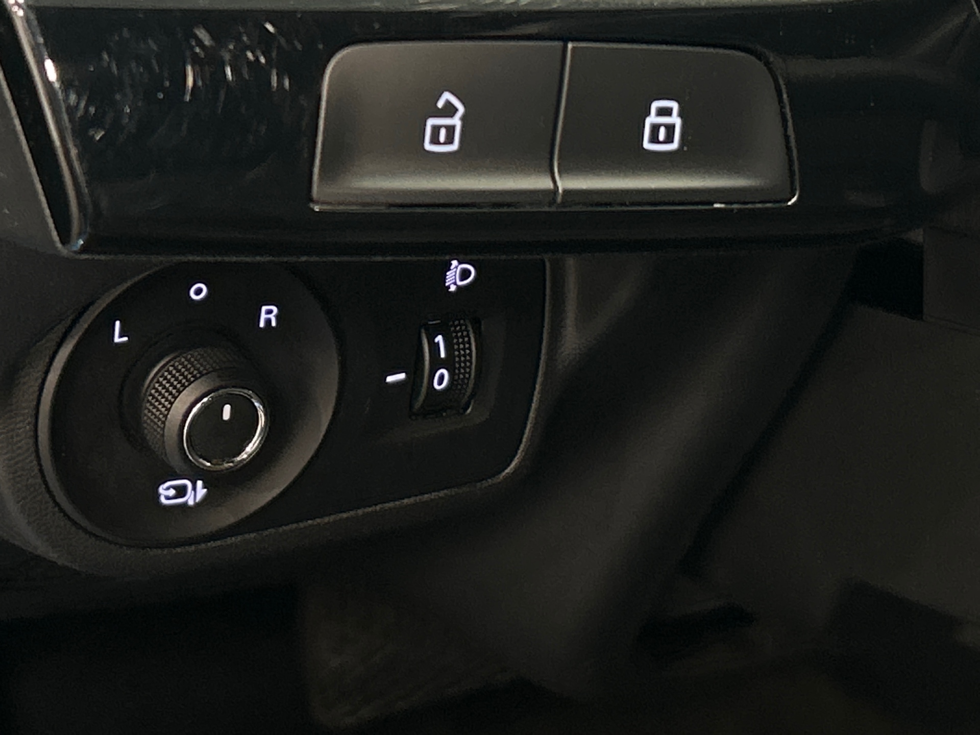 MG MG3 1.5 L Hybrid+ 195 ch Luxury