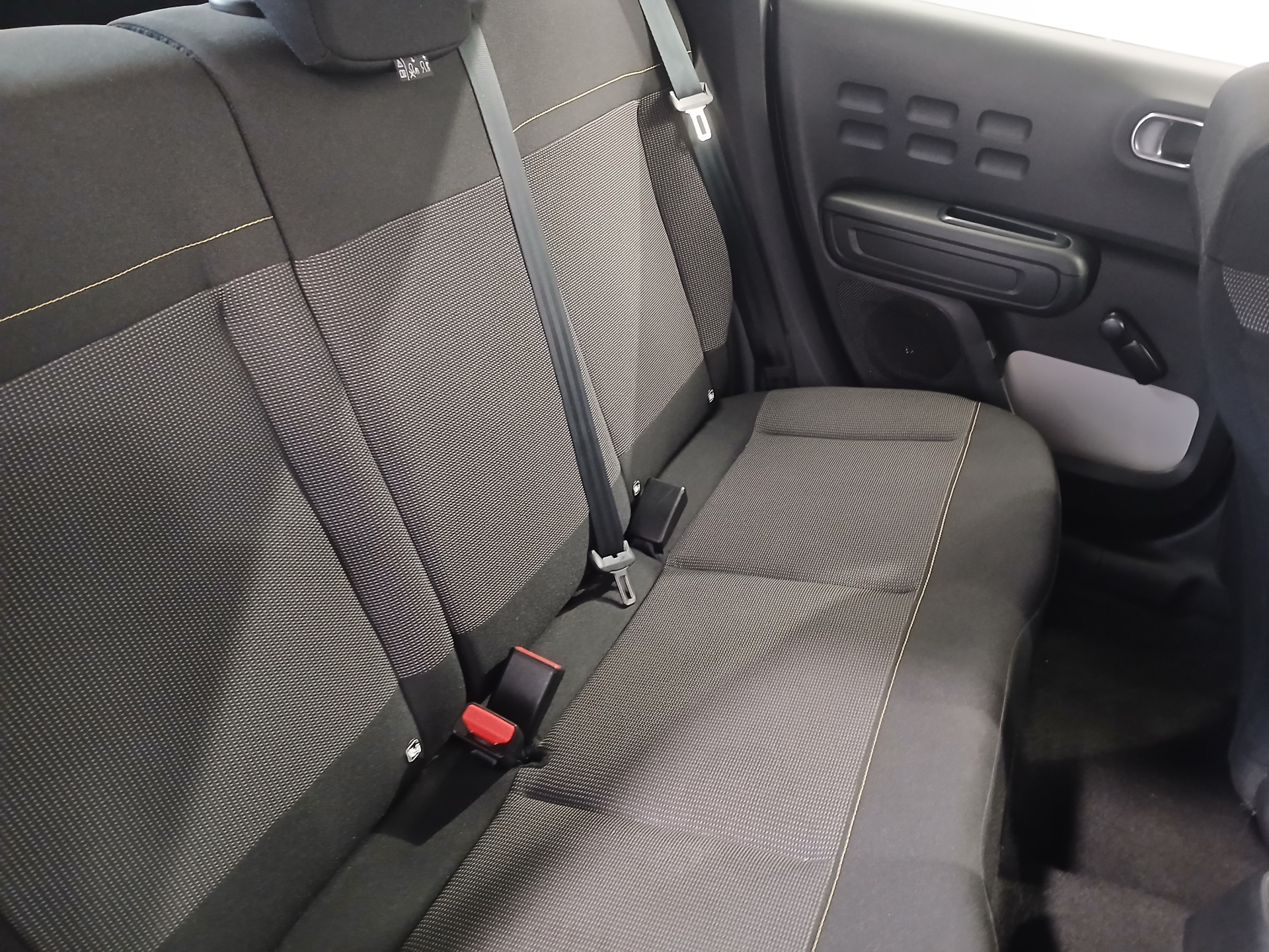 CITROEN C3 PureTech 110 BVM6 Plus
