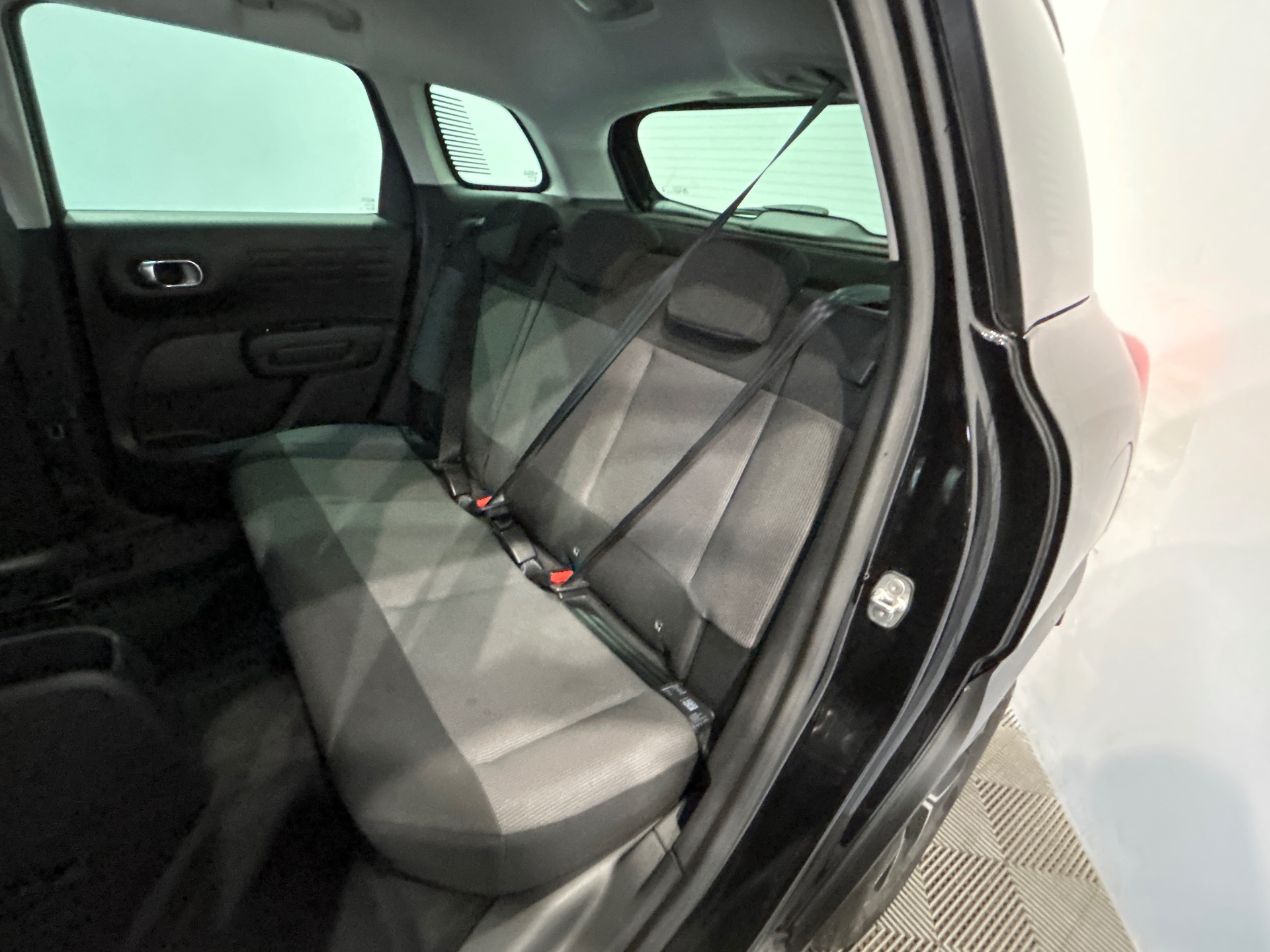 CITROEN C3 AIRCROSS PT110 S&S BVM6 SHINE