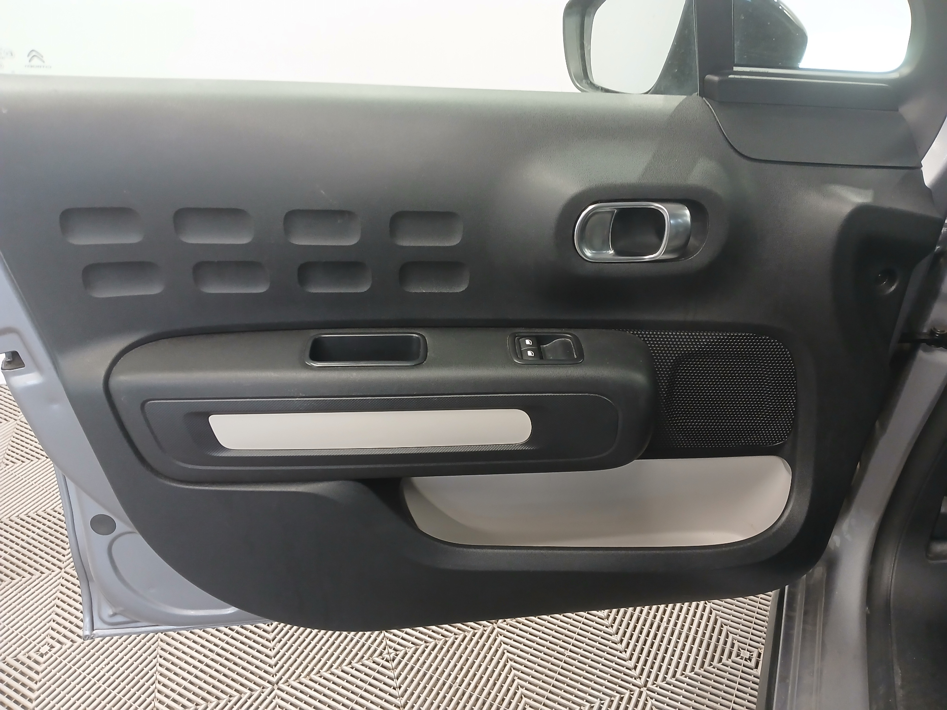 CITROEN C3 PureTech 110 BVM6 Plus