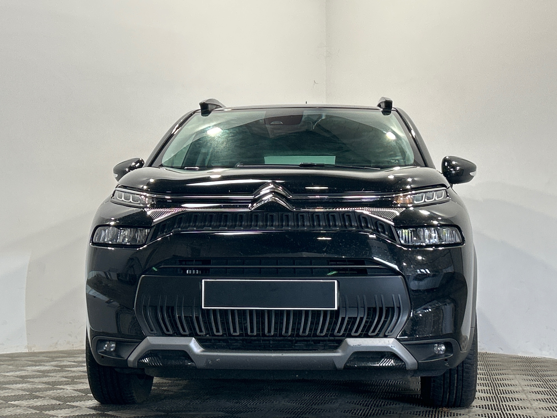 CITROEN C3 AIRCROSS PT110 S&S BVM6 SHINE