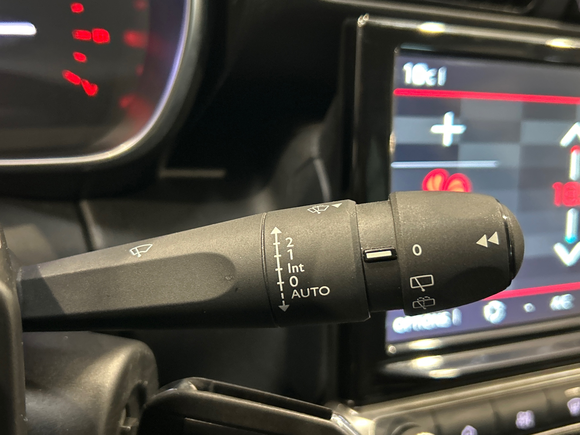 CITROEN C3 AIRCROSS PT110 S&S BVM6 SHINE
