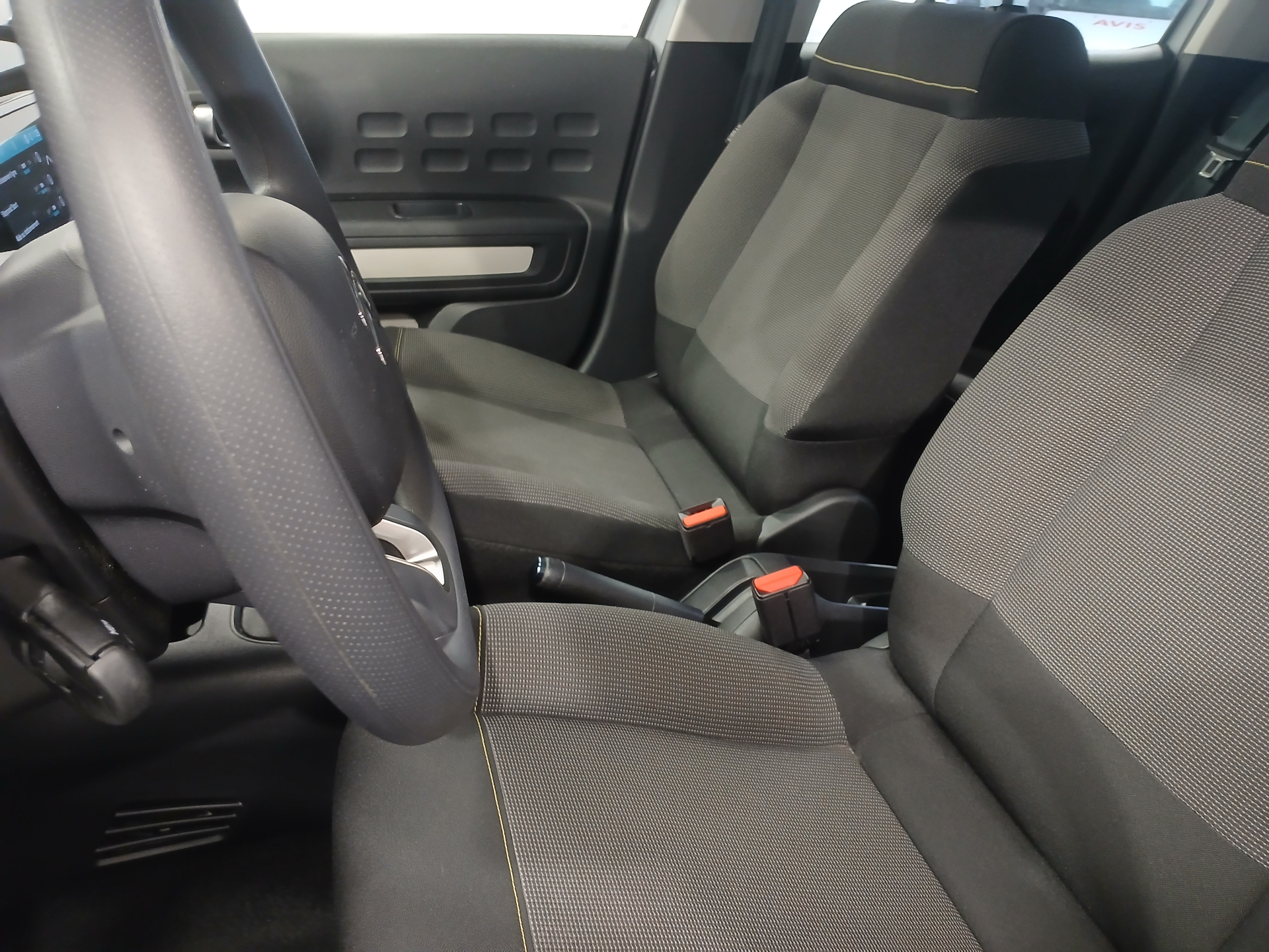 CITROEN C3 PureTech 110 BVM6 Plus