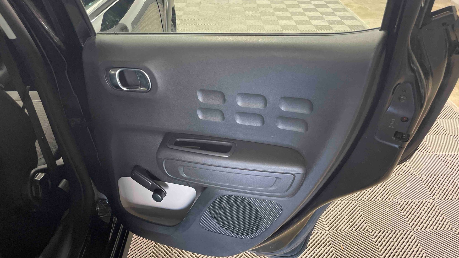 CITROEN C3 PureTech 110 BVM6 Plus
