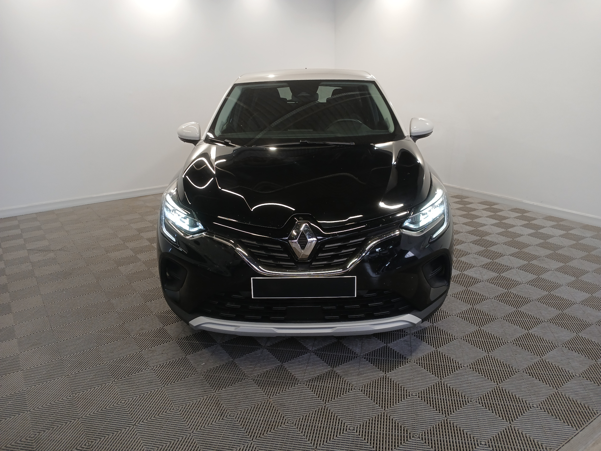 RENAULT CAPTUR evolution TCe 90