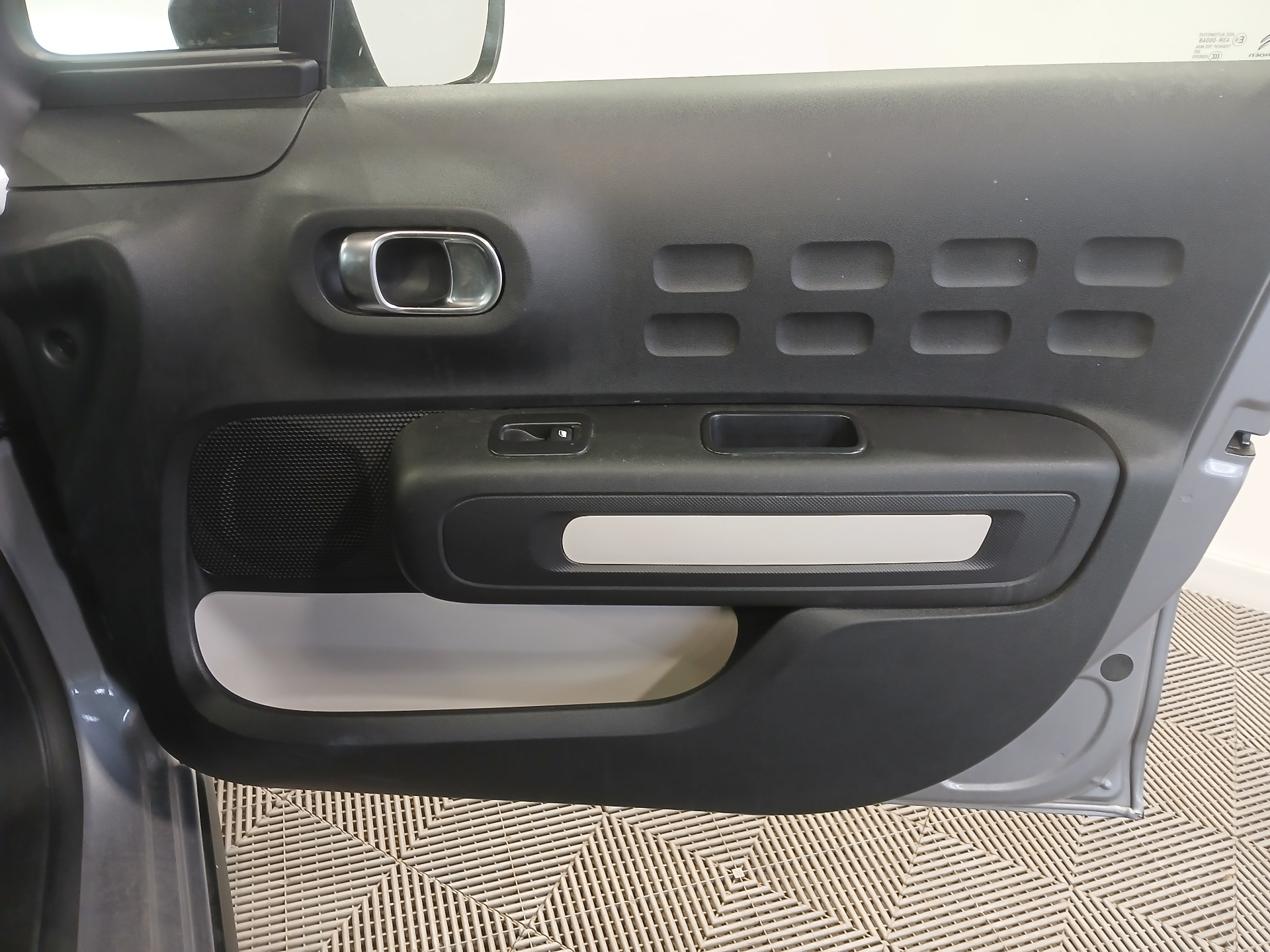 CITROEN C3 PureTech 110 BVM6 Plus