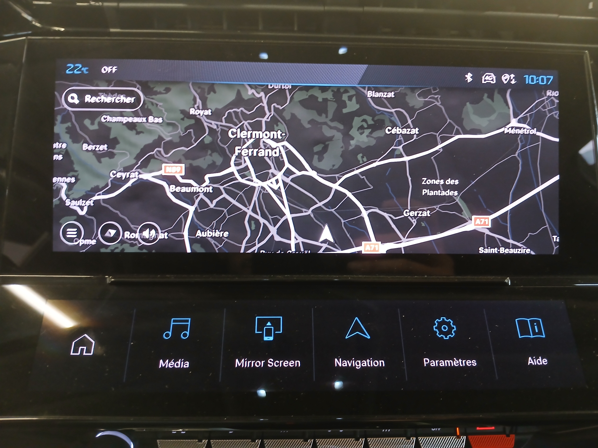 PEUGEOT 308 ALLURE PURETECH 130 S&S BVM6