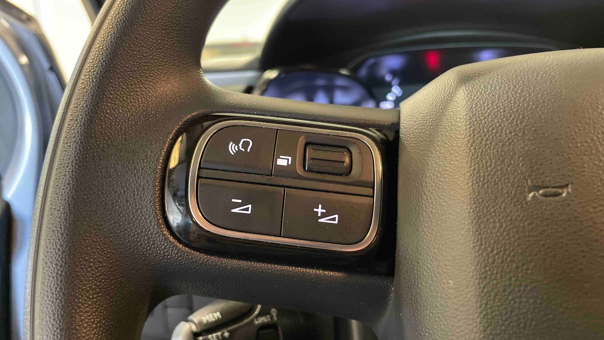 CITROEN C3 PureTech 110 BVM6 Plus