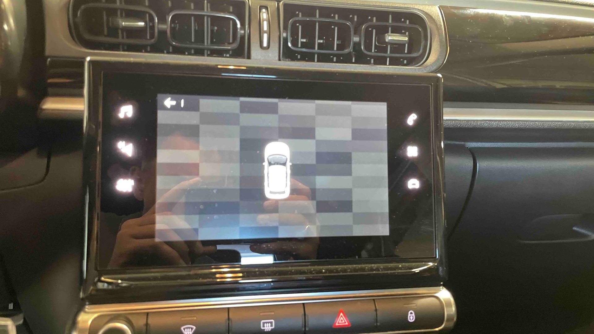 CITROEN C3 PureTech 110 BVM6 Plus