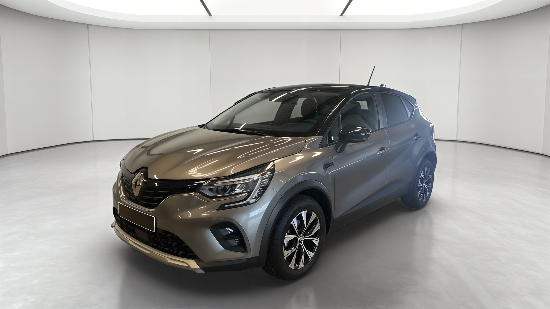RENAULT CAPTUR evolution TCe 90