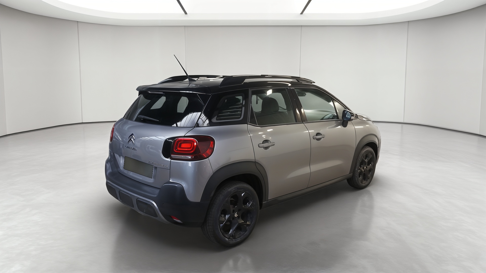 CITROEN C3 AIRCROSS PureTech 110 S&S BVM6 Max