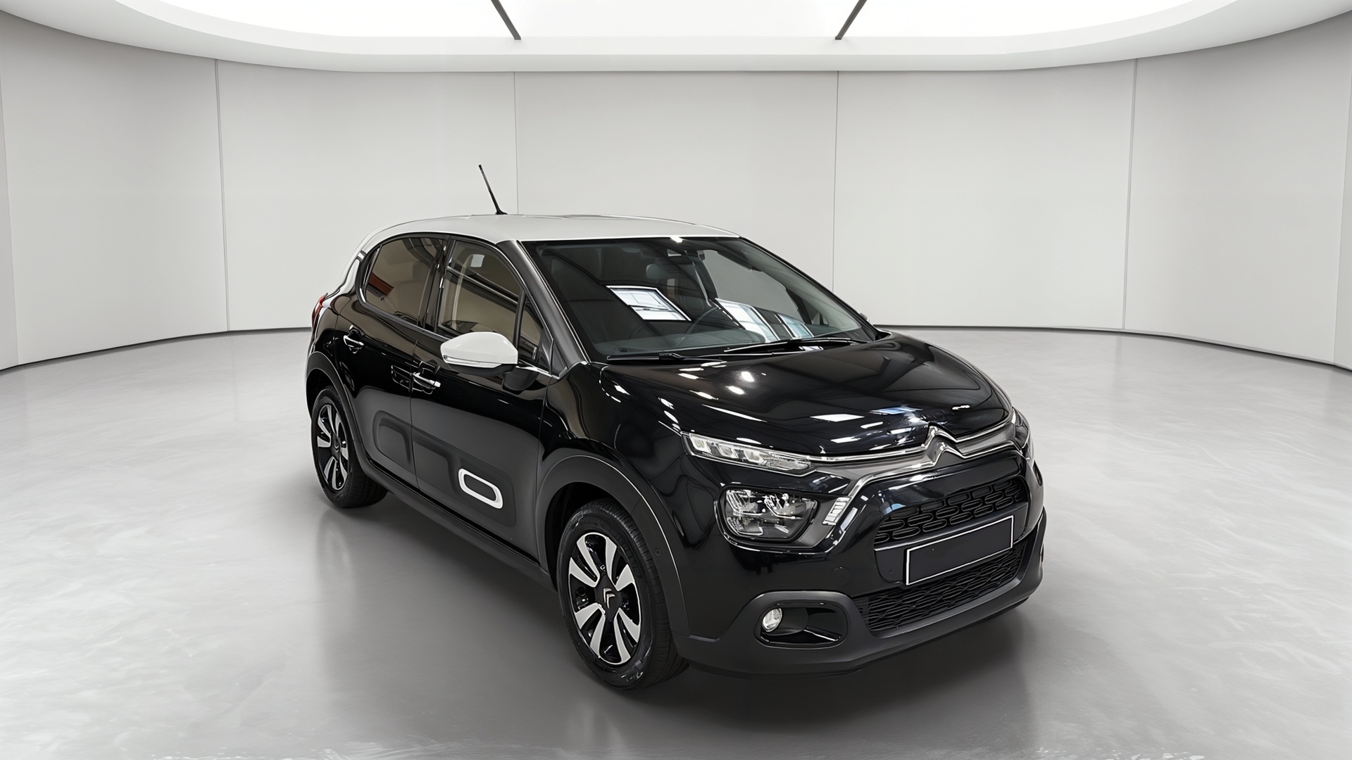 CITROEN C3 PureTech 83 S&S BVM5 Shine - 5P