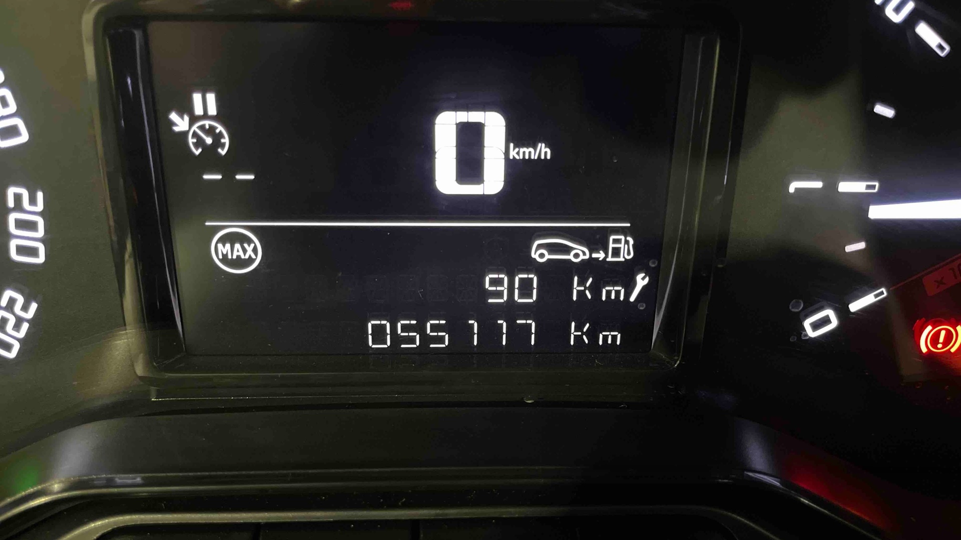 CITROEN C3 PureTech 110 S&S BVM6 Shine