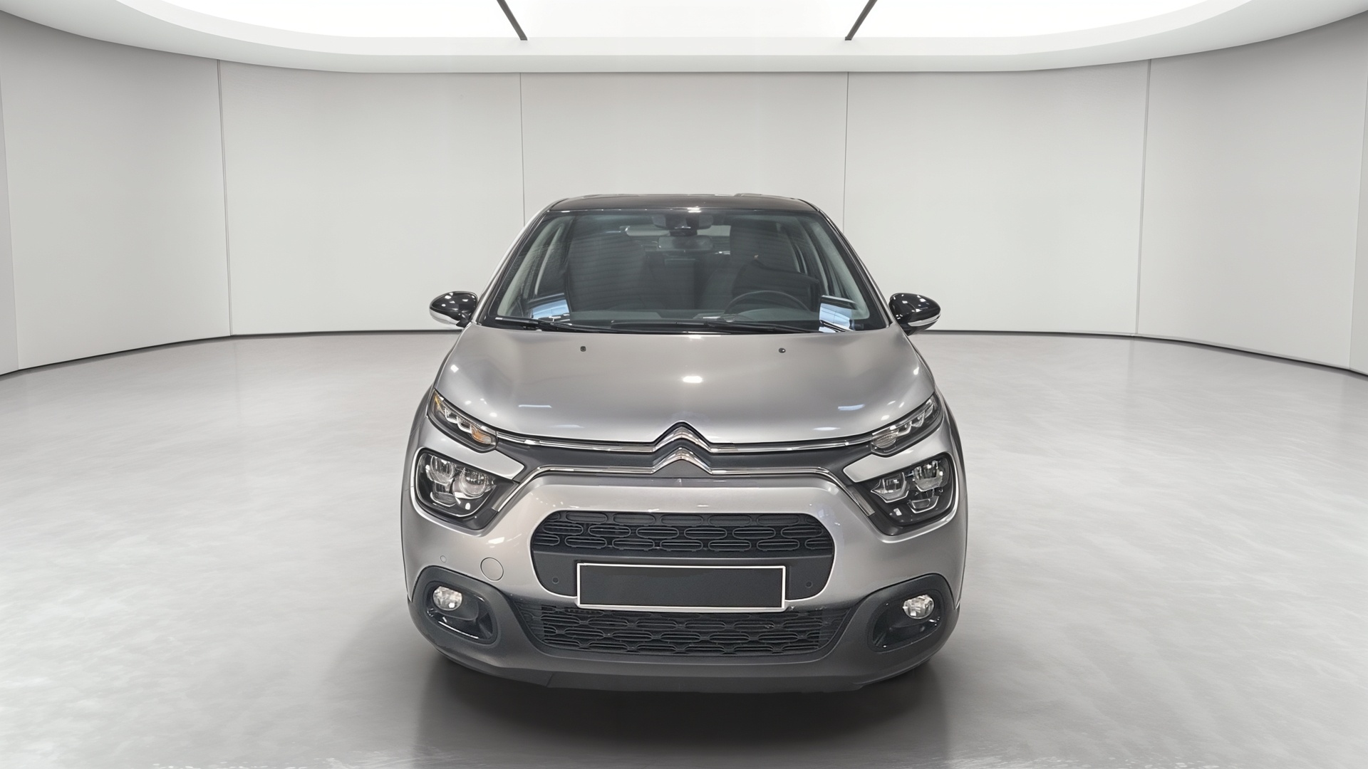 CITROEN C3 PureTech 110 S&S BVM6 Shine
