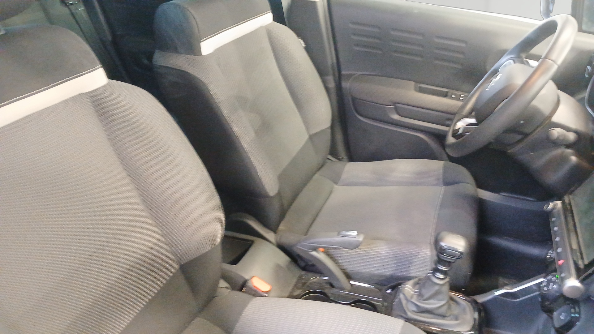 CITROEN C3 AIRCROSS PureTech 110 S&S BVM6 Max