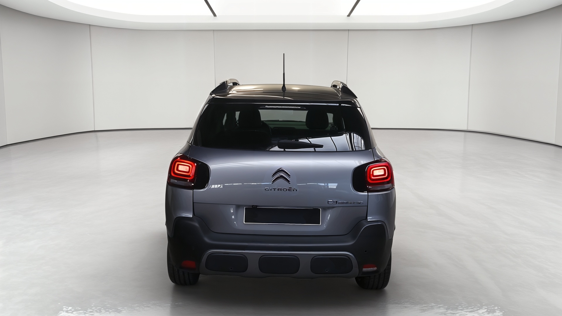 CITROEN C3 AIRCROSS PureTech 110 S&S BVM6 Max