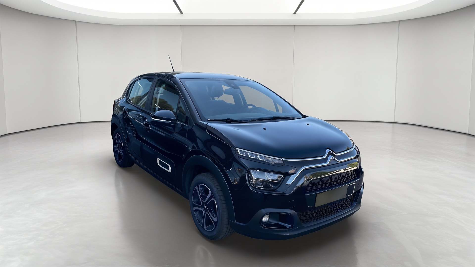 CITROEN C3 PureTech 110 BVM6 Plus