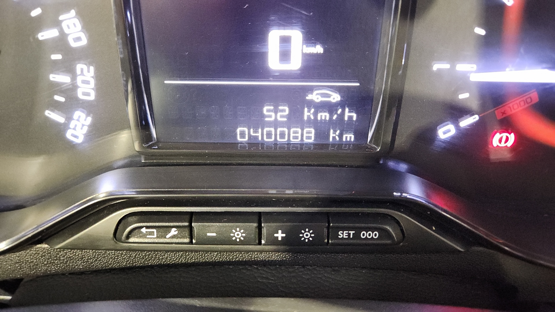 CITROEN C3 PureTech 110 S&S BVM6 Shine