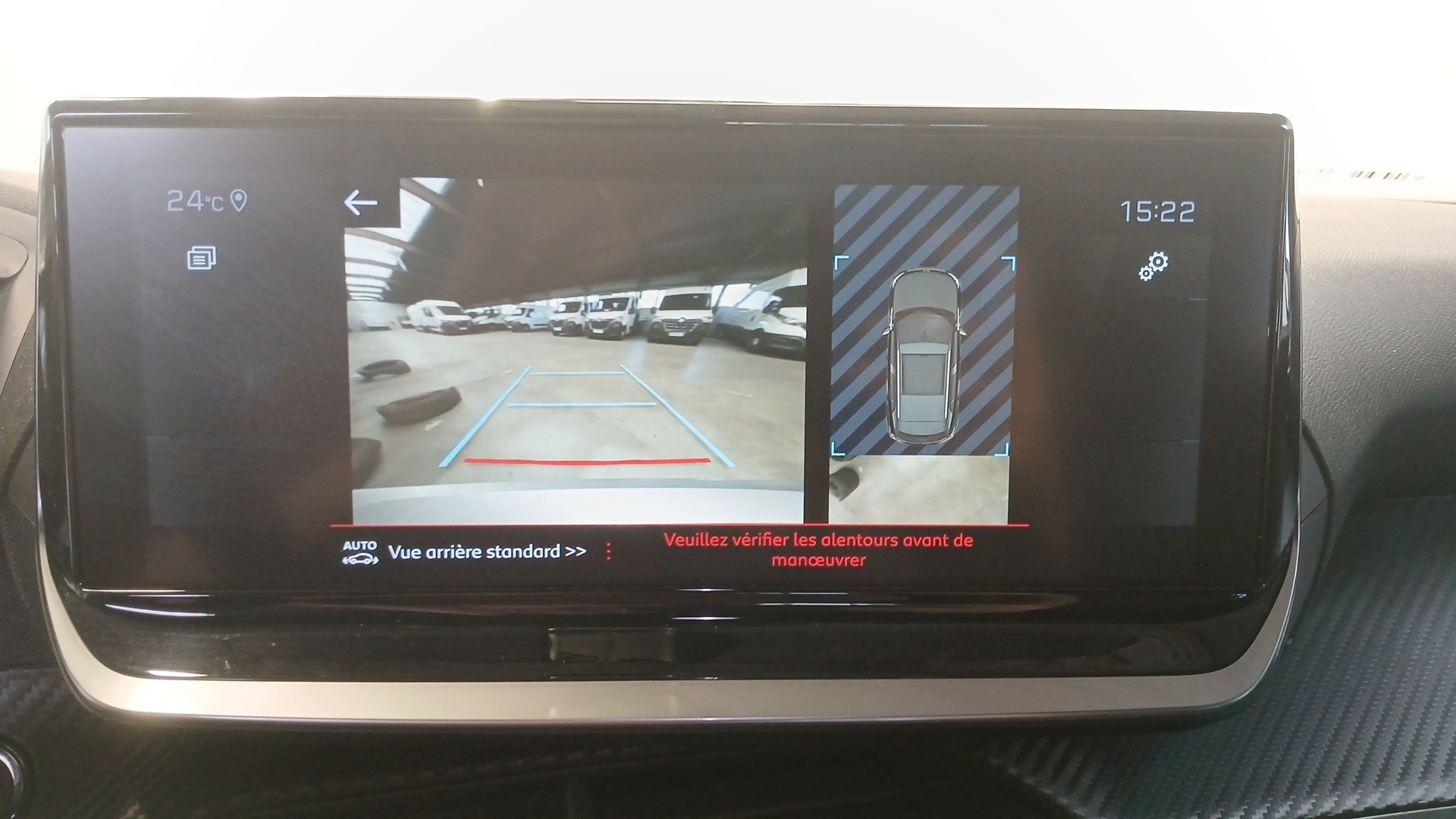 PEUGEOT 2008 PureTech 130 S&S BVM6 Allure Pack